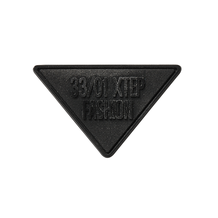 Patches on Hats